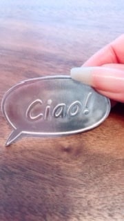 CADでのジュエリーデザイン作成します 3Dでジュエリーデザインをおこします。 イメージ1