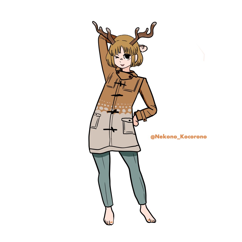 サムネイル/イラスト/制作します ポップでかわいい、カジュアルなイラスト イメージ6