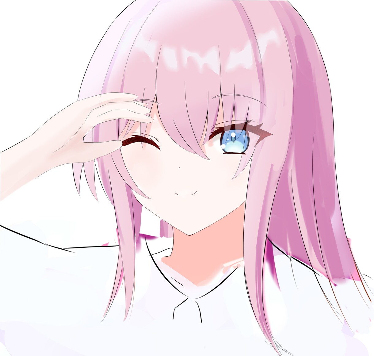 イラスト制作いたします アイコンから一枚絵など幅広く受け付けます！ イメージ2