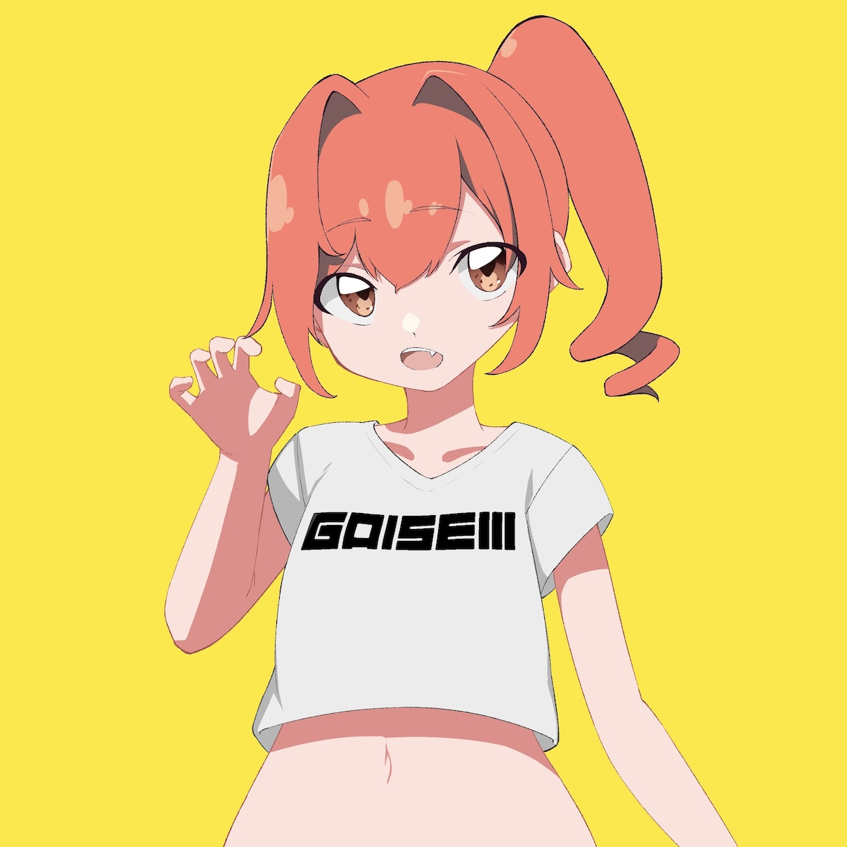 ご希望のイラストをお描きします ポップなイラストをお描きします！ イメージ6