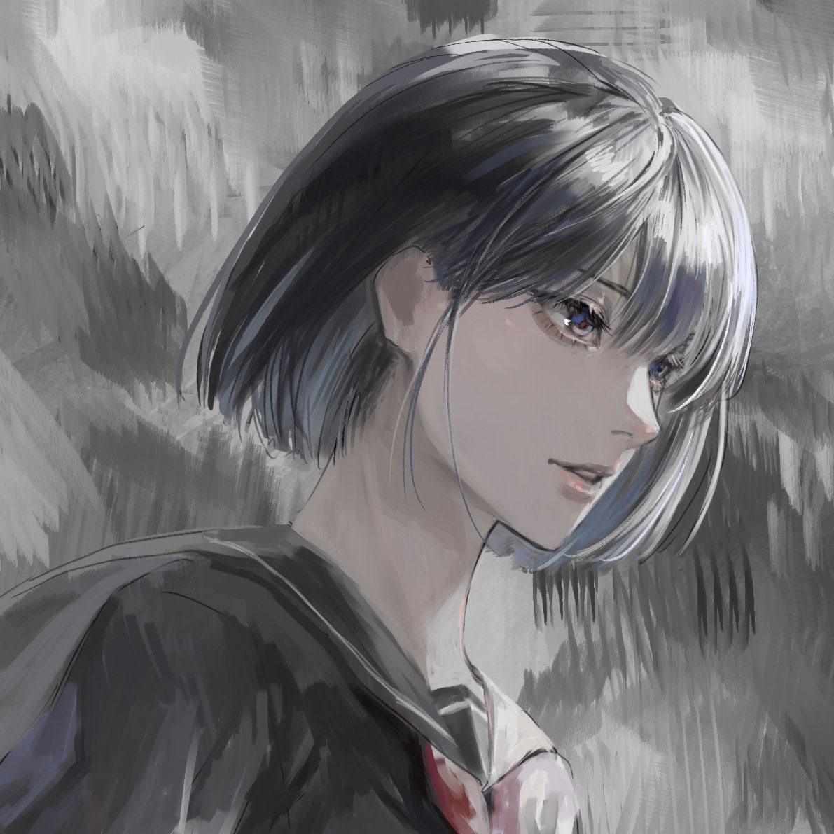 美少年美少女を描きます SNSや動画、鑑賞用に是非よろしくお願いします！ イメージ5