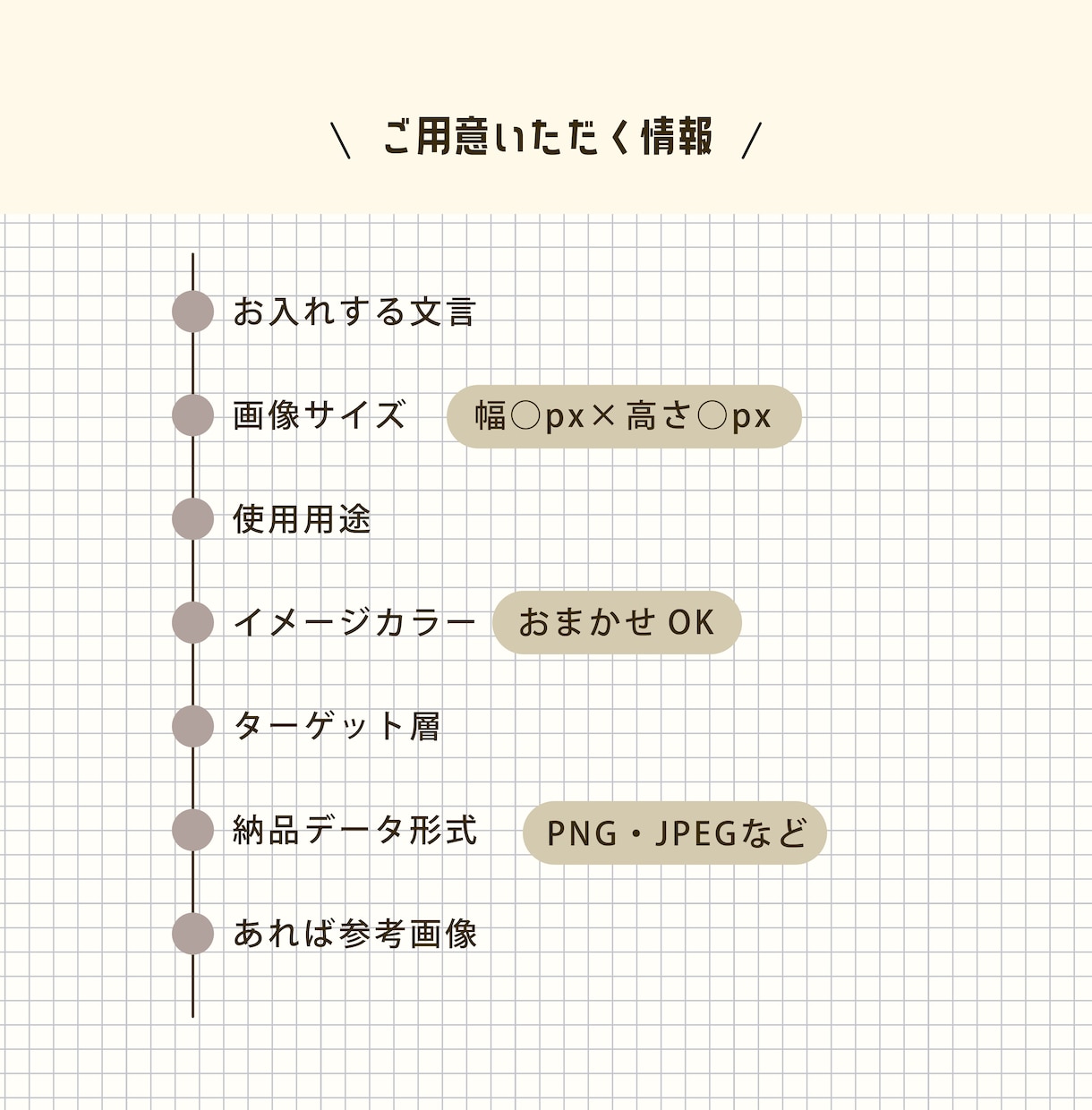 世界観にマッチするWEB画像作成します 思わず“タップしたくなる”デザインで魅力的に伝えます イメージ3