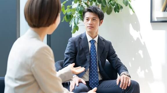 そっと寄り添う、テキストの話し相手をします あなたに “会話相手” を。雑談、愚痴、会話をします イメージ1