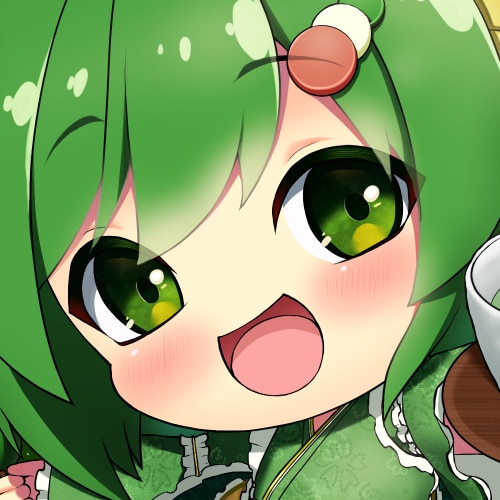 SNSなどのアイコン描きます 可愛いイラストをアイコンにしたい方に♪ イメージ2