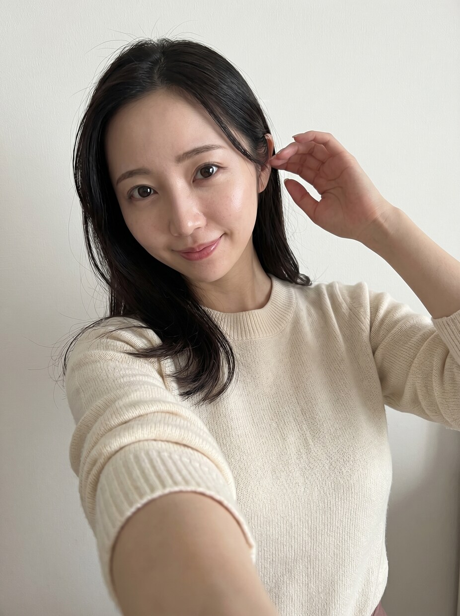 AIモデル作成します 高品質でリアルなモデルを作成します イメージ3