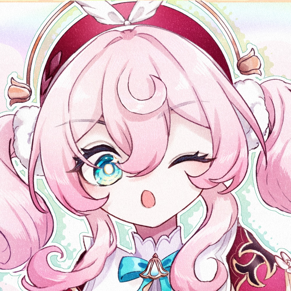 柔らかいかわいいイラスト制作します カバー曲・ボカロ曲・グッズイラスト等に！ イメージ3