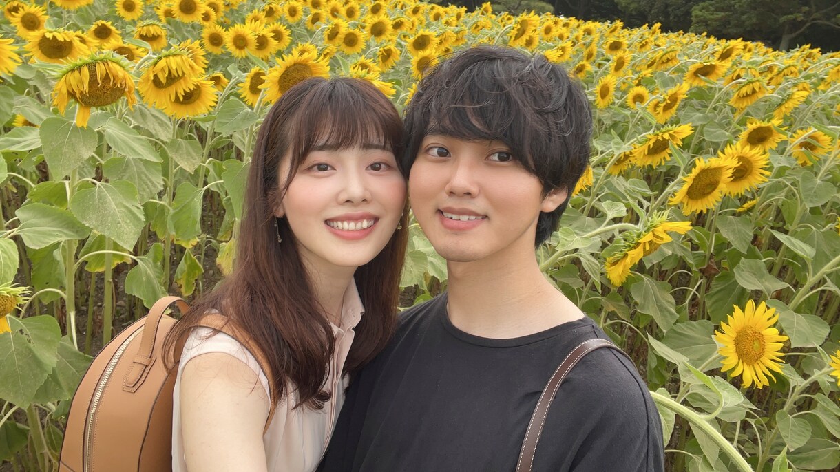 20代カップルがあなた専用のデートプランを考えます 20代カップルが男女それぞれの視点でデートのプランニング！ イメージ3