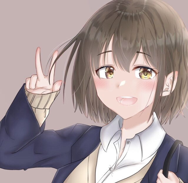 三名さま限定!安価でアイコン制作、承ります 約16%引き!登録記念に本来より安価でアイコン制作承ります! イメージ1