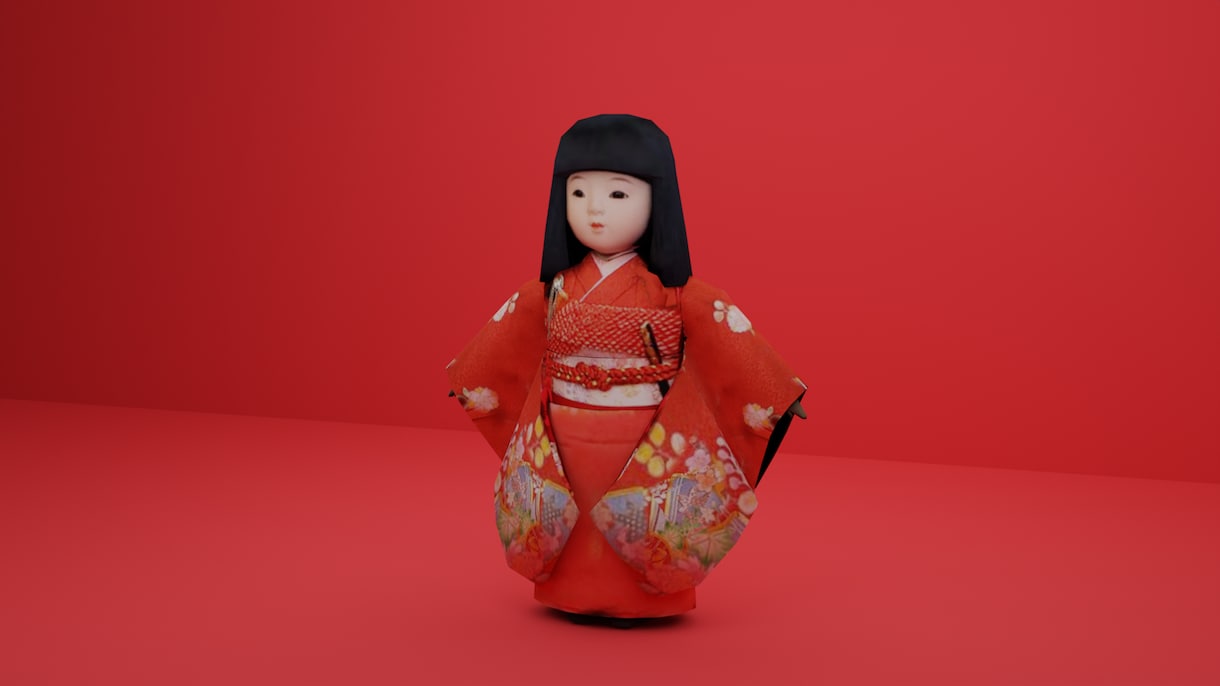 3Dアセット制作いたします ゲーム用ローポリモデルはもちろん、3DCG向け精細モデルも！ イメージ6