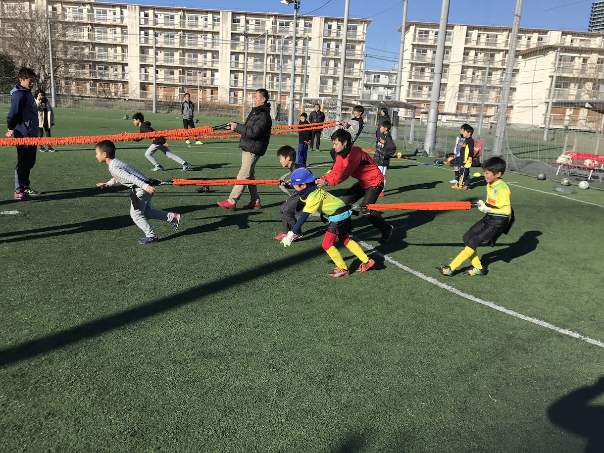 先3ヶ月分の運動メニューとスケジュールを提供します 米国大学卒の現役日本代表トレーナー。本気の人のみ。5人限定。 イメージ9