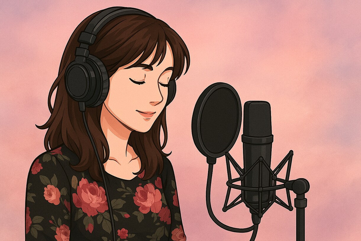 誠実、丁寧。心に届くナレーションをお届けします 世界観を声で表現します｜落ち着き・明るさ・キャラも対応可 イメージ1
