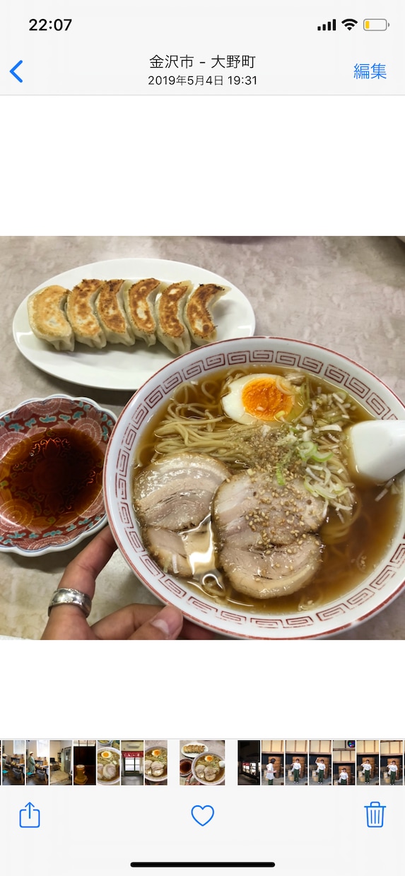 石川 金沢 観光プランを作成いたします 地元の28歳が教えるフレッシュな情報で有意義な旅行に！ イメージ7