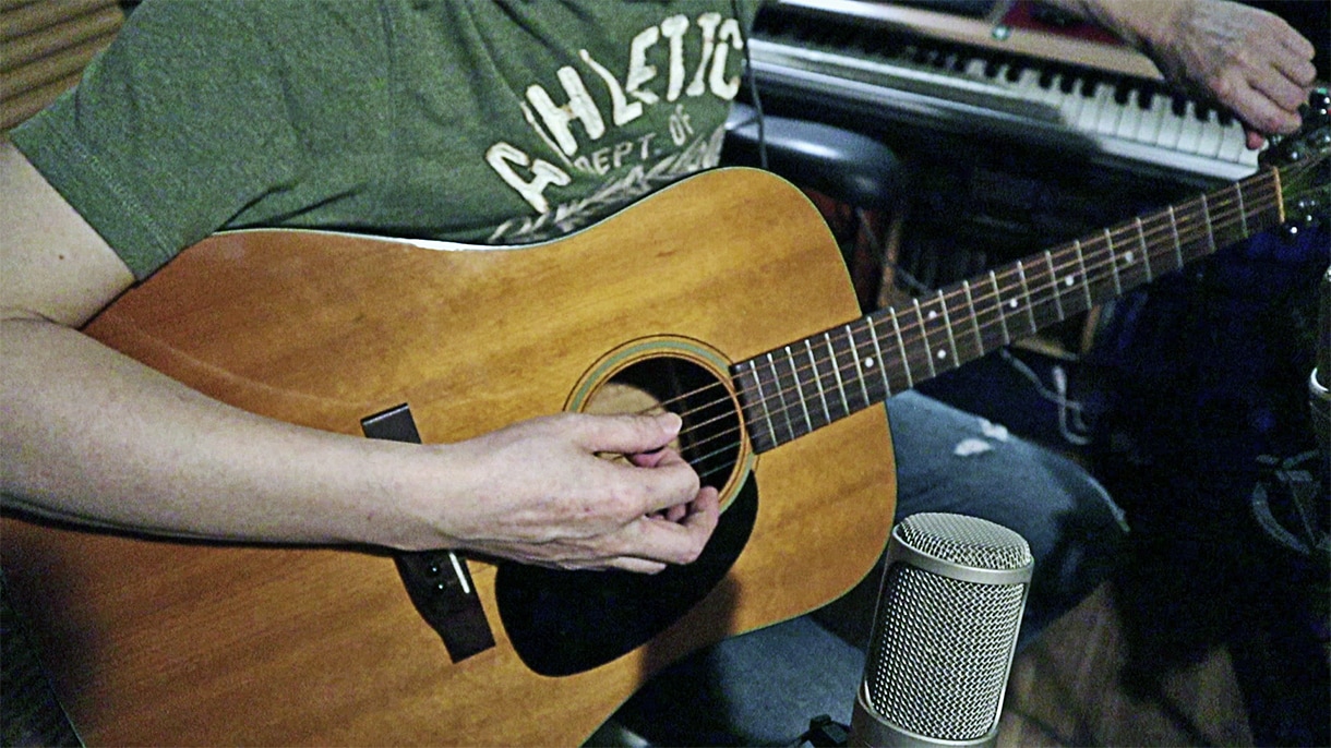 簡単な音源作成や音楽制作サポートをいたします 様々な音楽スキルを基にサポートいたします！ イメージ5
