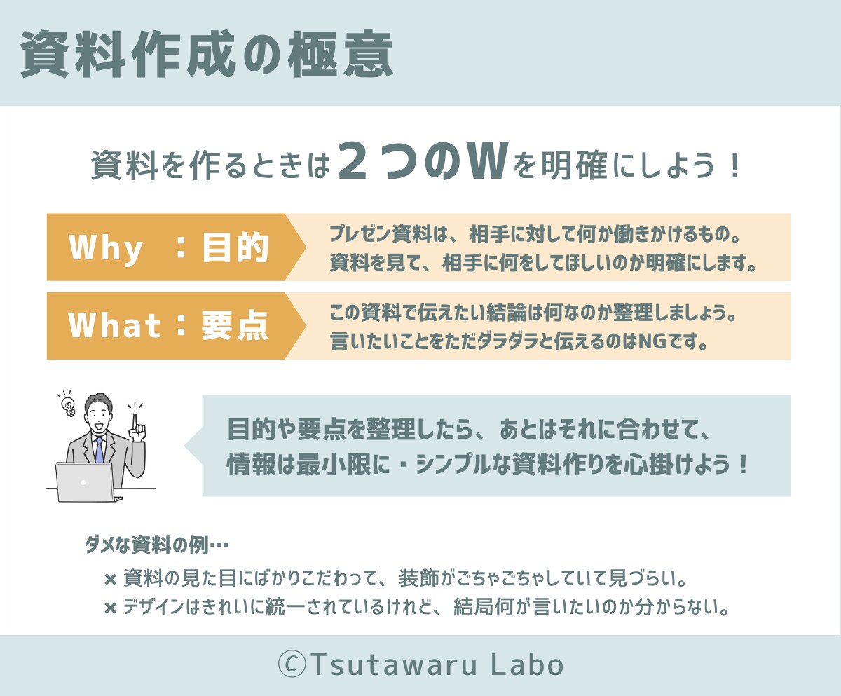 結果につながる・相手に喜ばれる資料作成します 現役ITコンサルだから作れる、"会社で評価される"パワポ資料 イメージ6