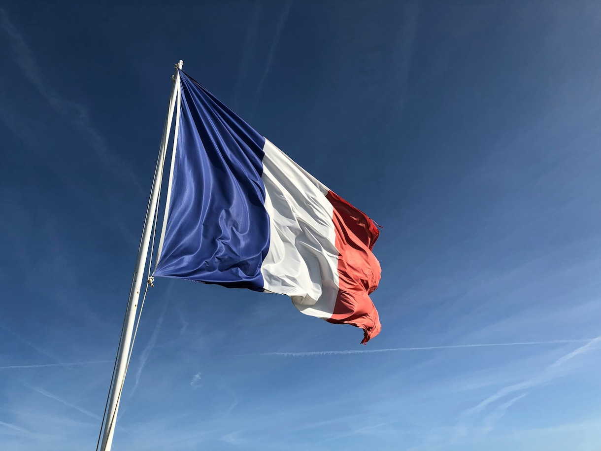 フランス語の学習サポートをします 大学のフランス語の授業に苦戦している方へ イメージ1