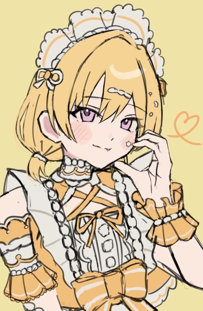 夢絵、アイコン、イラスト描きます 商用利用OK、簡易依頼の受付OK立ち絵❌ イメージ2