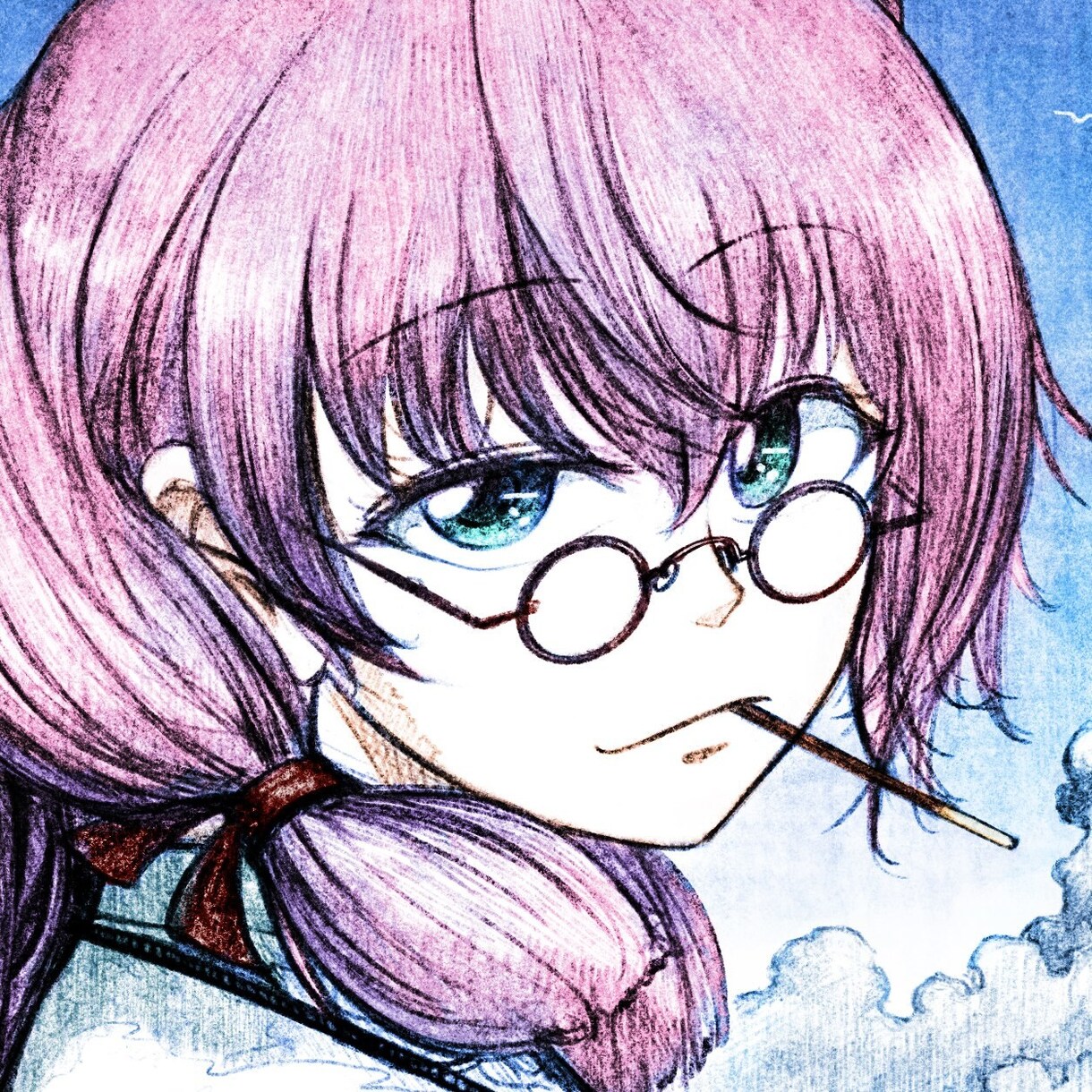 アイコンイラストを描きます SNSやYouTubeで使えるアイコンイラストを描きます。 イメージ5