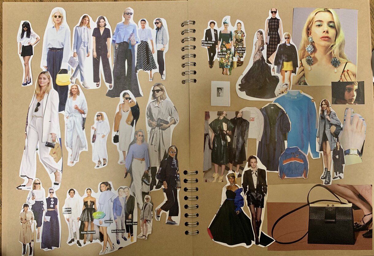 お持ちの服を活かすアドバイスをします もう一度着たい服はありませんか？ イメージ2