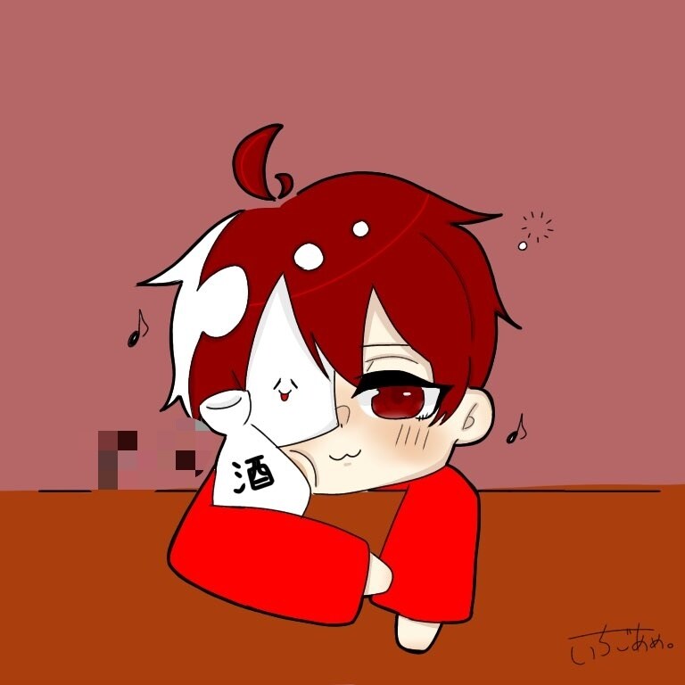 あなた専用のイラストをお描きします イメージに合わせてなんでも描きます！ イメージ3