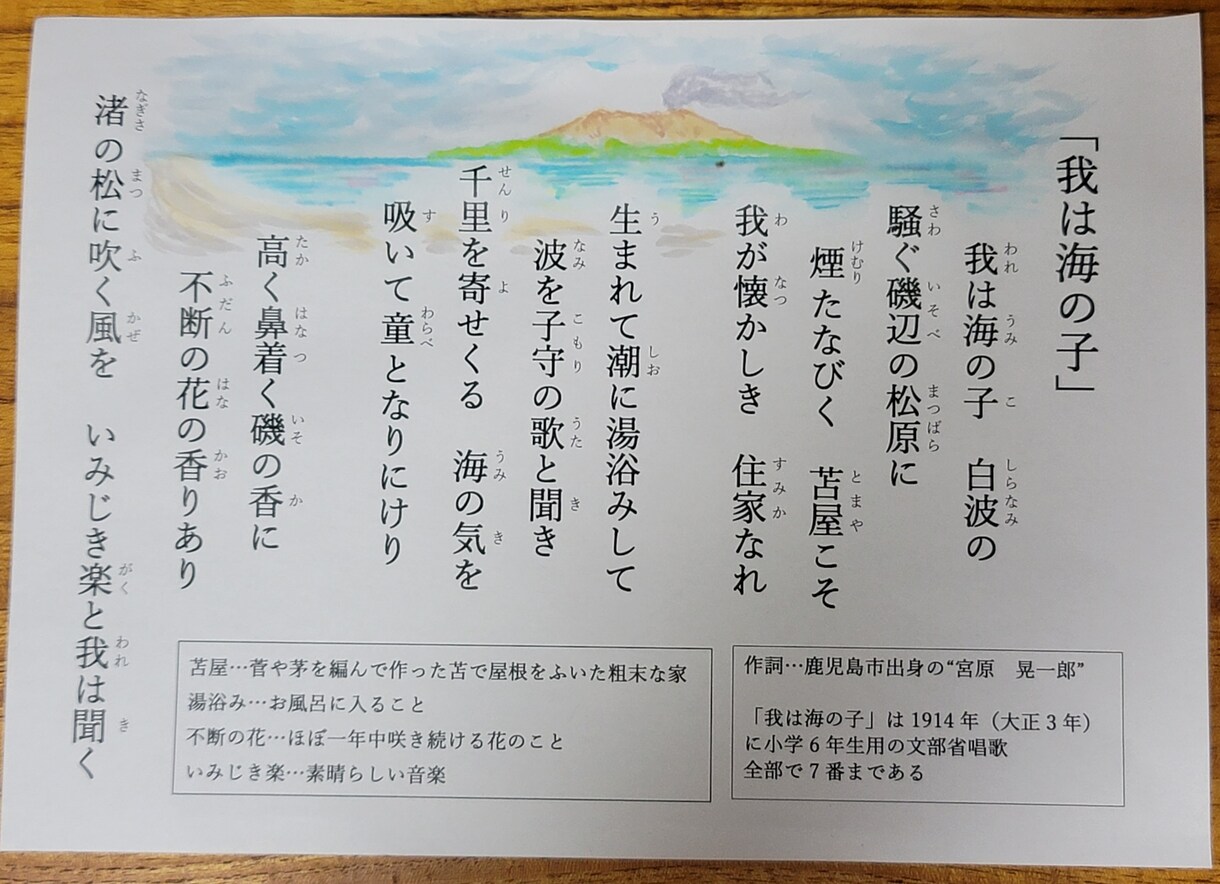 挿し絵をお描きします 懐かしい風景、かわいい動物等お描きします。 イメージ3