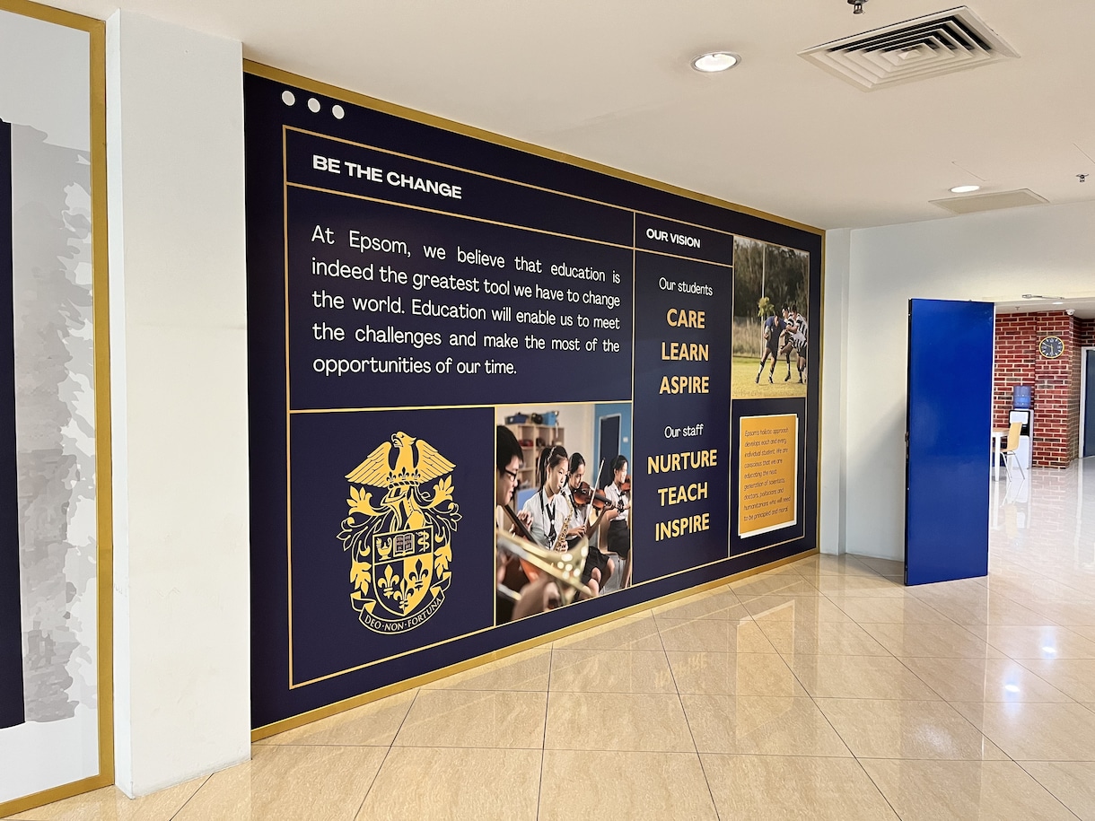 小中学生のマレーシア留学・移住体験シェアします 2022年4月に留学・移住したリアルな体験をお伝えします！ イメージ1