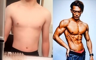 1ヶ月ダイエットでの正しい食事身体作りを教えます 元RIZAPトレーナー現ジム代表が教える正しいボディメイク イメージ4