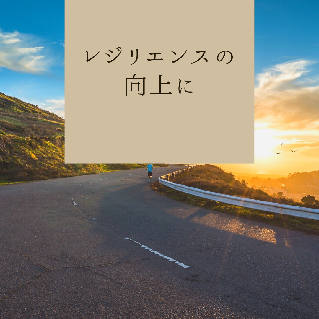 リーダーのための自己肯定感向上相談室を行っています 心のケアを行うことでレジリエンスの向上と自信にも繋がります イメージ2