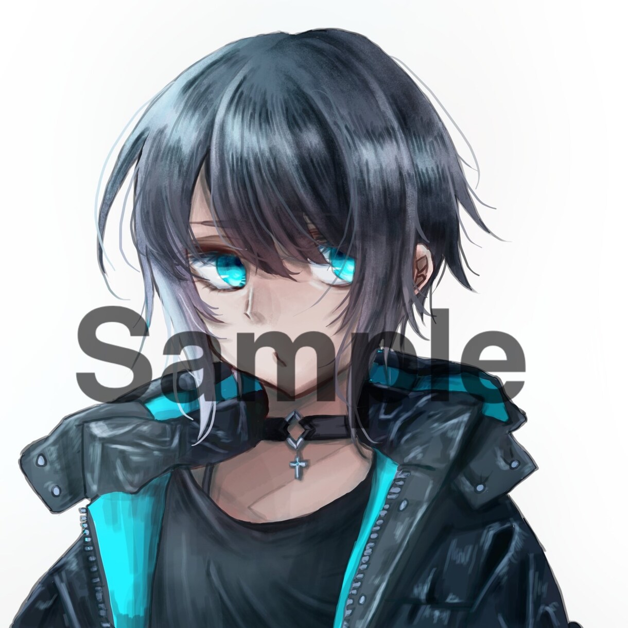 イラストやアイコン制作承ります 1名様に格安で制作いたします！ イメージ1