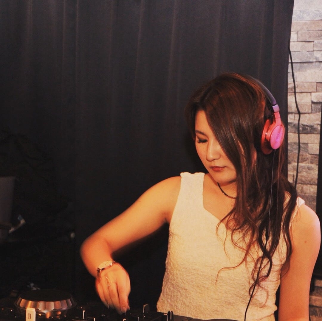 DJ始めてみたい人にデビューまでサポートします 音楽が好きな人、人前で何かをしたい人、友達の輪を広げたい人へ イメージ3