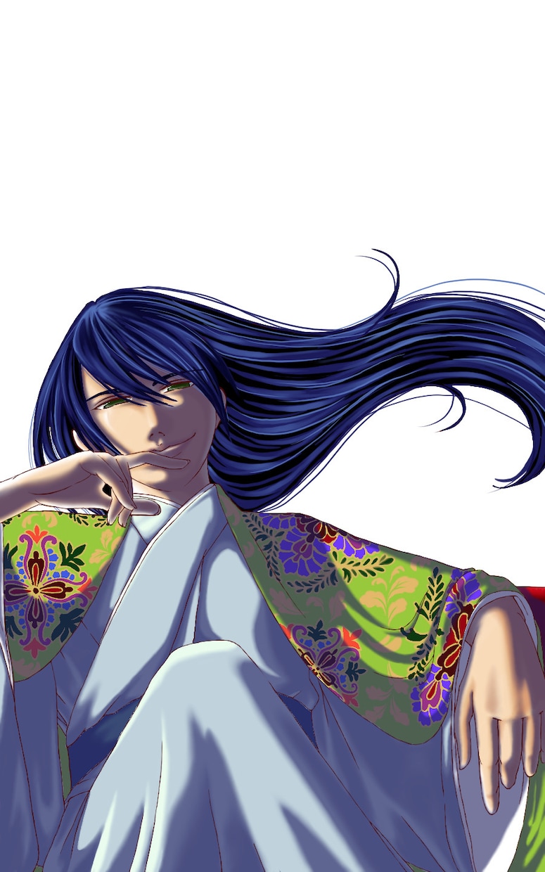 オーダーイラスト描きます あなただけのイラストを作成いたします！ イメージ3