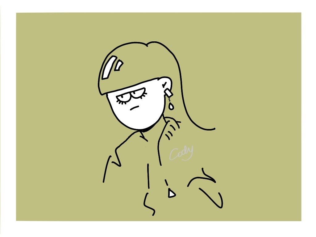 可愛い女の子描きます 女の子のイラストが必要な方へ！ イメージ10