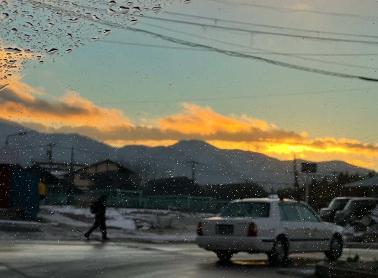 雰囲気のある風景写真素材を提供します SNSやWebに使いやすい写真素材です イメージ2