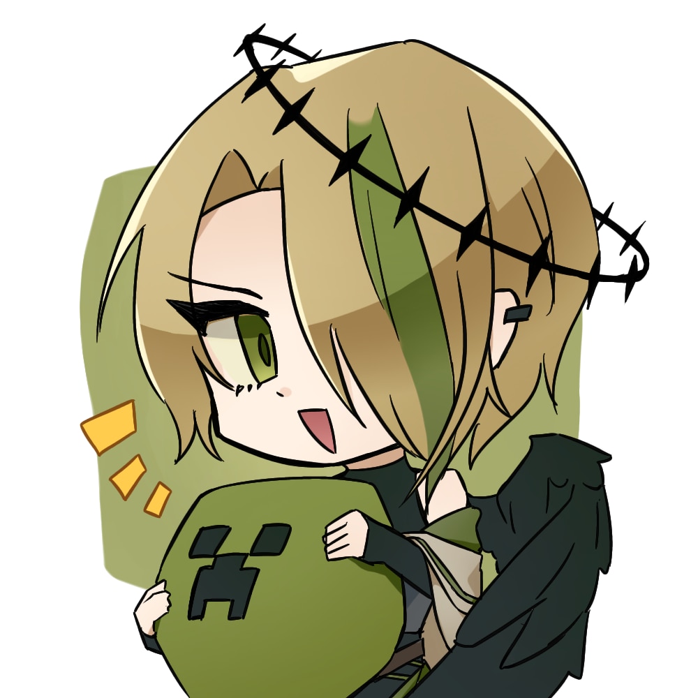 かわいいデフォルメアイコンお描きします 遠くから見てもわかりやすいぱきっとしたイラストです！ イメージ1