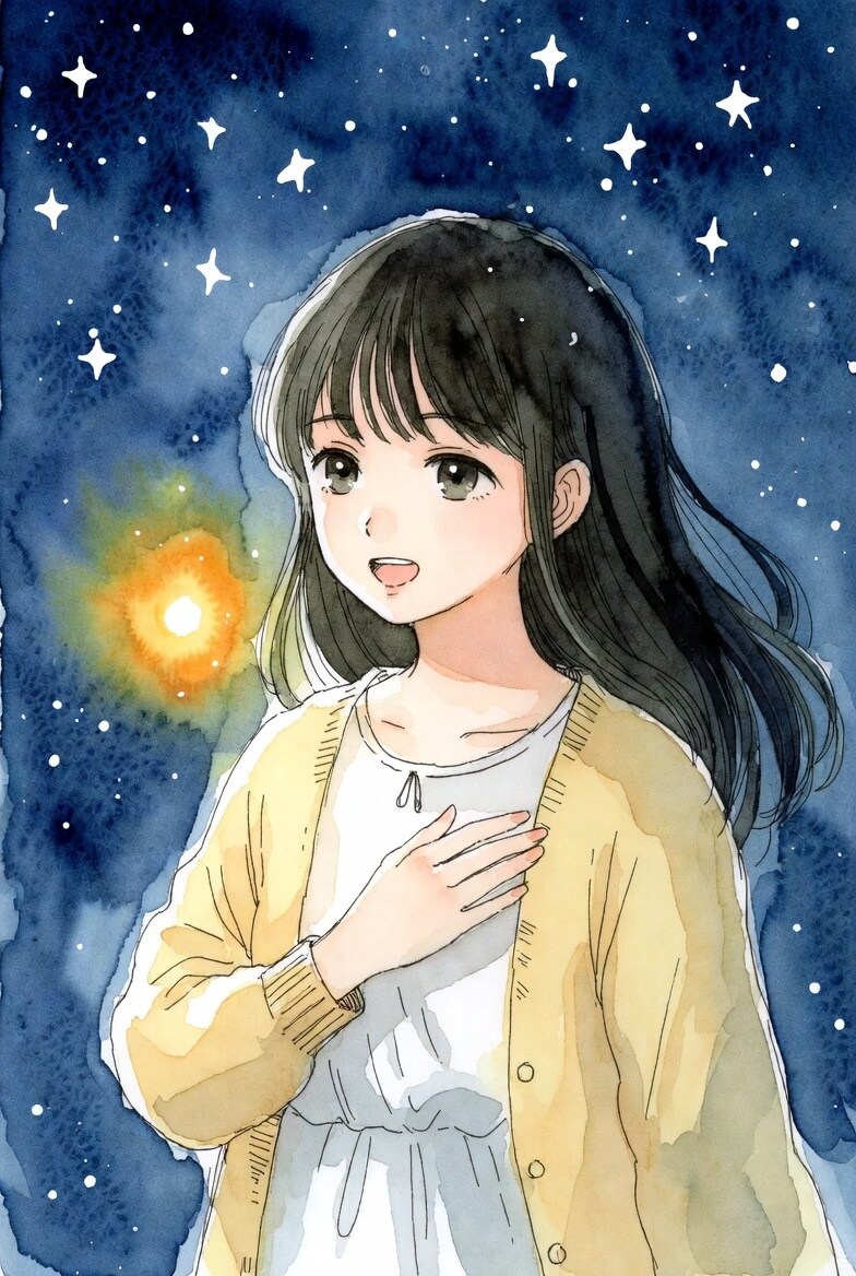 子宝｜赤ちゃんを迎える時期を霊視で読み解きます その子はもう魂としてそばで待っています イメージ10