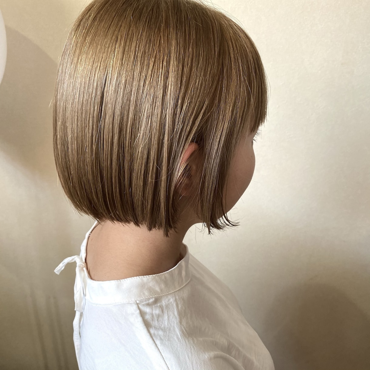 あなたに似合うヘアスタイル、メイクご提案します 現役女性美容師が髪やメイクのお悩みを解決します イメージ4