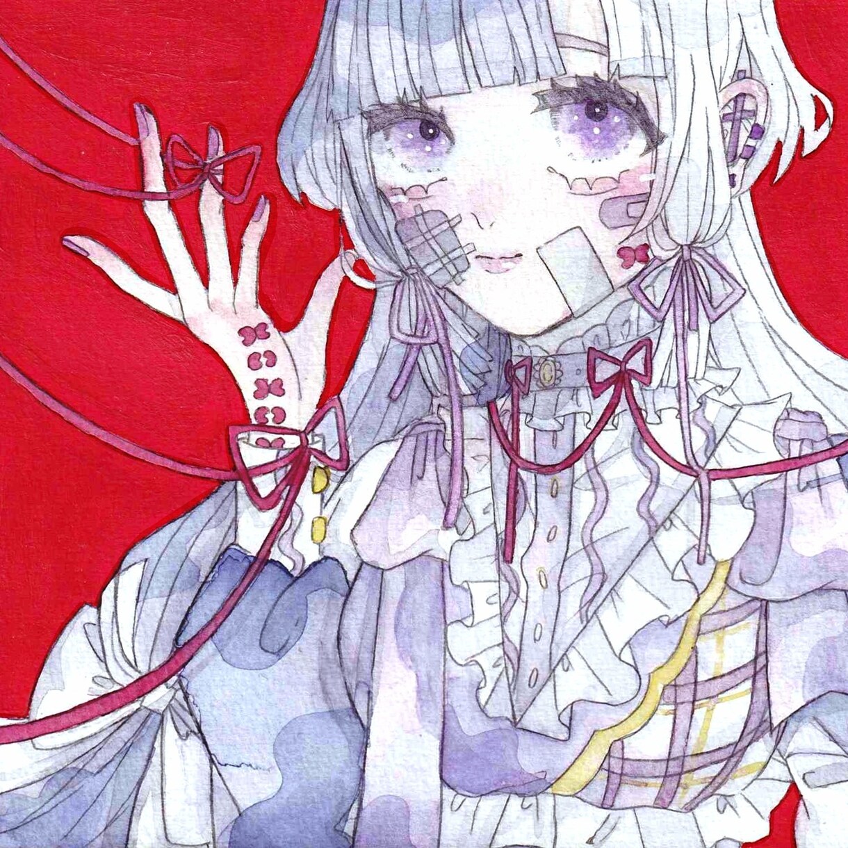 かわいいイラスト制作します あなただけのかわいいオリジナルキャラクター作りませんか！？ イメージ4