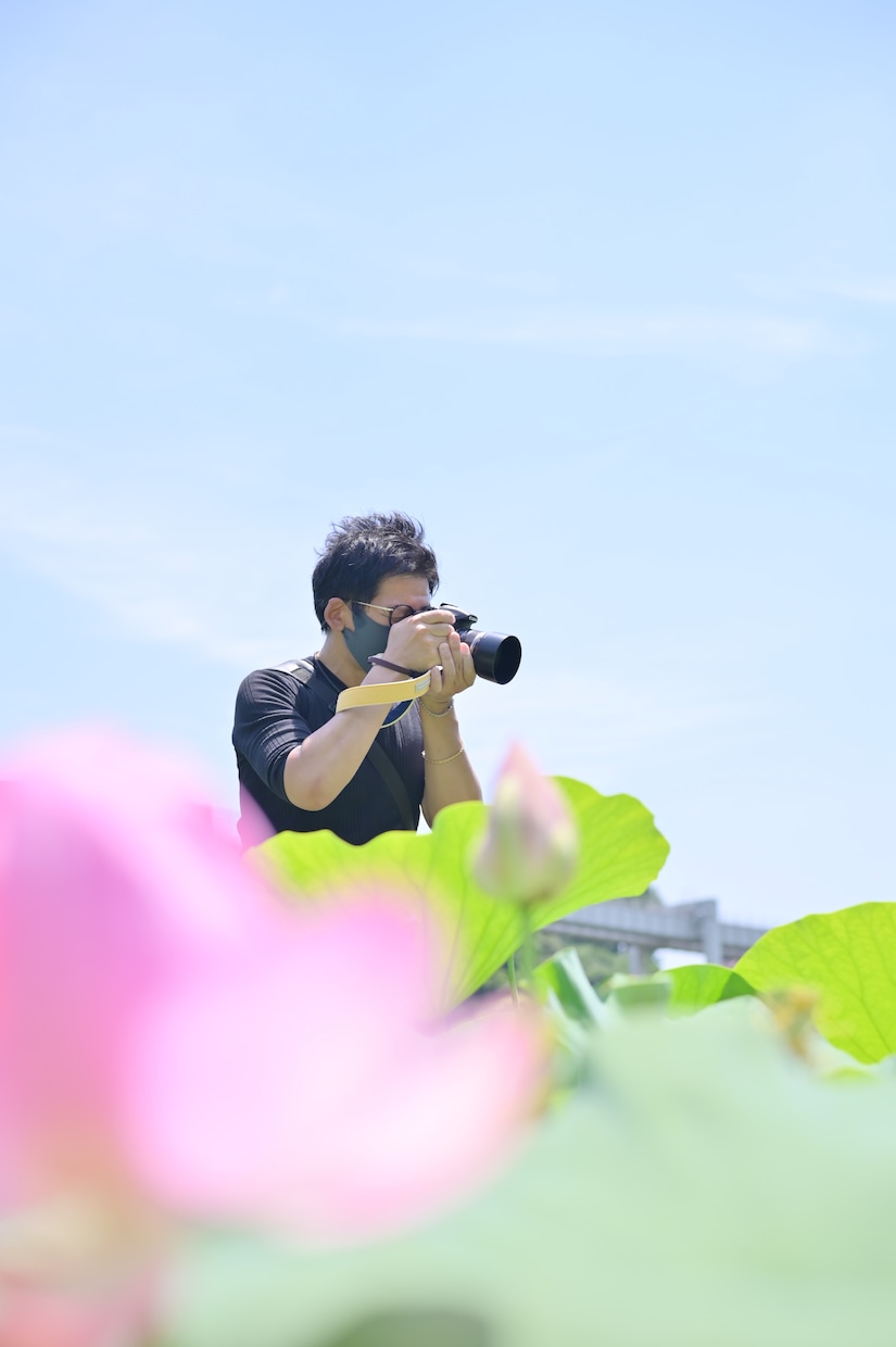 プロフィール写真や何気ない日常をお撮りします 安価でお試ししたい方向け！写真撮影します！ イメージ3