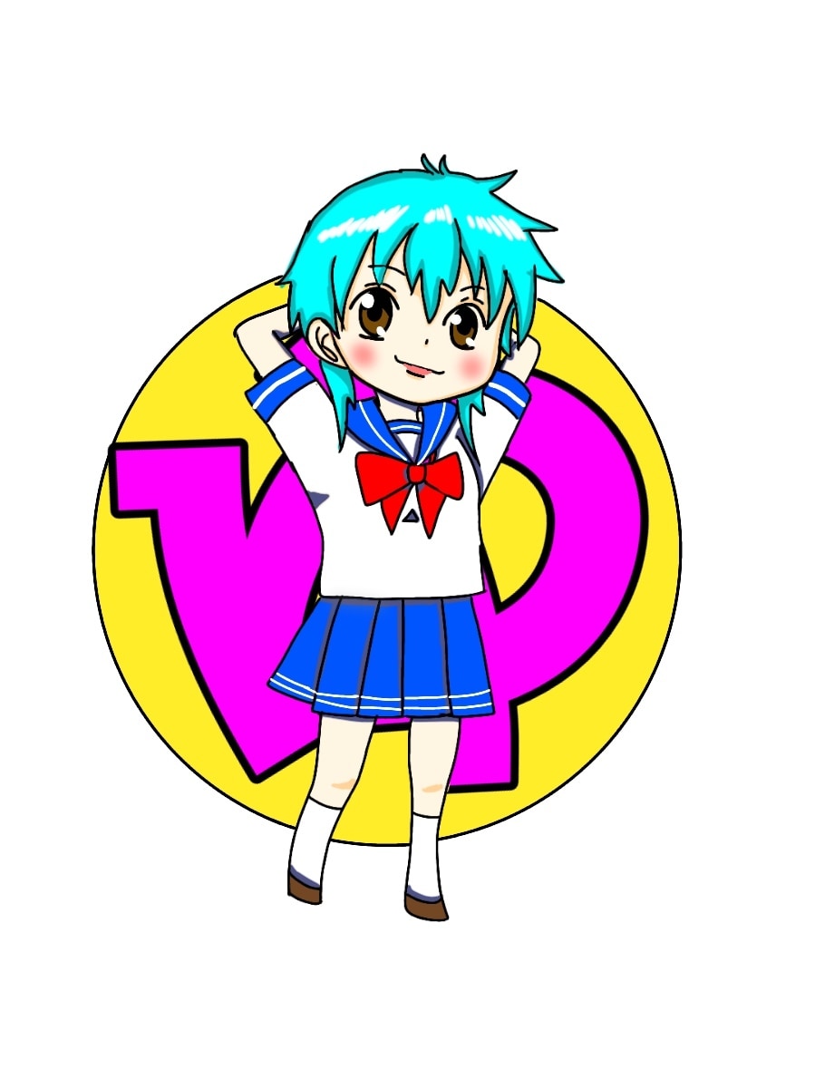 安価でTwitterアイコン、ヘッダー描きます 安価でTwitterなどのアイコンを描きます イメージ3