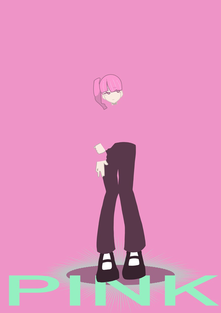 シンプルで可愛いイラストを提供します あなたの好きに刺さって欲しい。 イメージ1