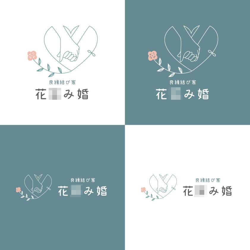 イメージに合ったロゴを制作します 2～3案でご提案。著作権譲渡致します。 イメージ6