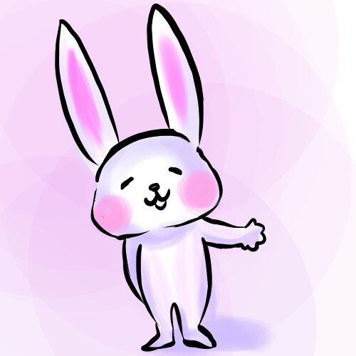 ゆるキャラ・ちびキャラでアイコン・イラスト イメージ3