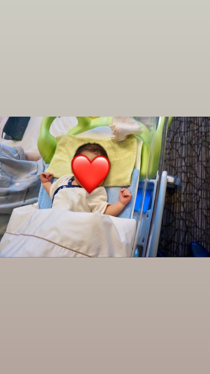 東京都北区の病院での無痛分娩の体験をお伝えします 都内での無痛分娩をお考えの方！相談乗ります イメージ1