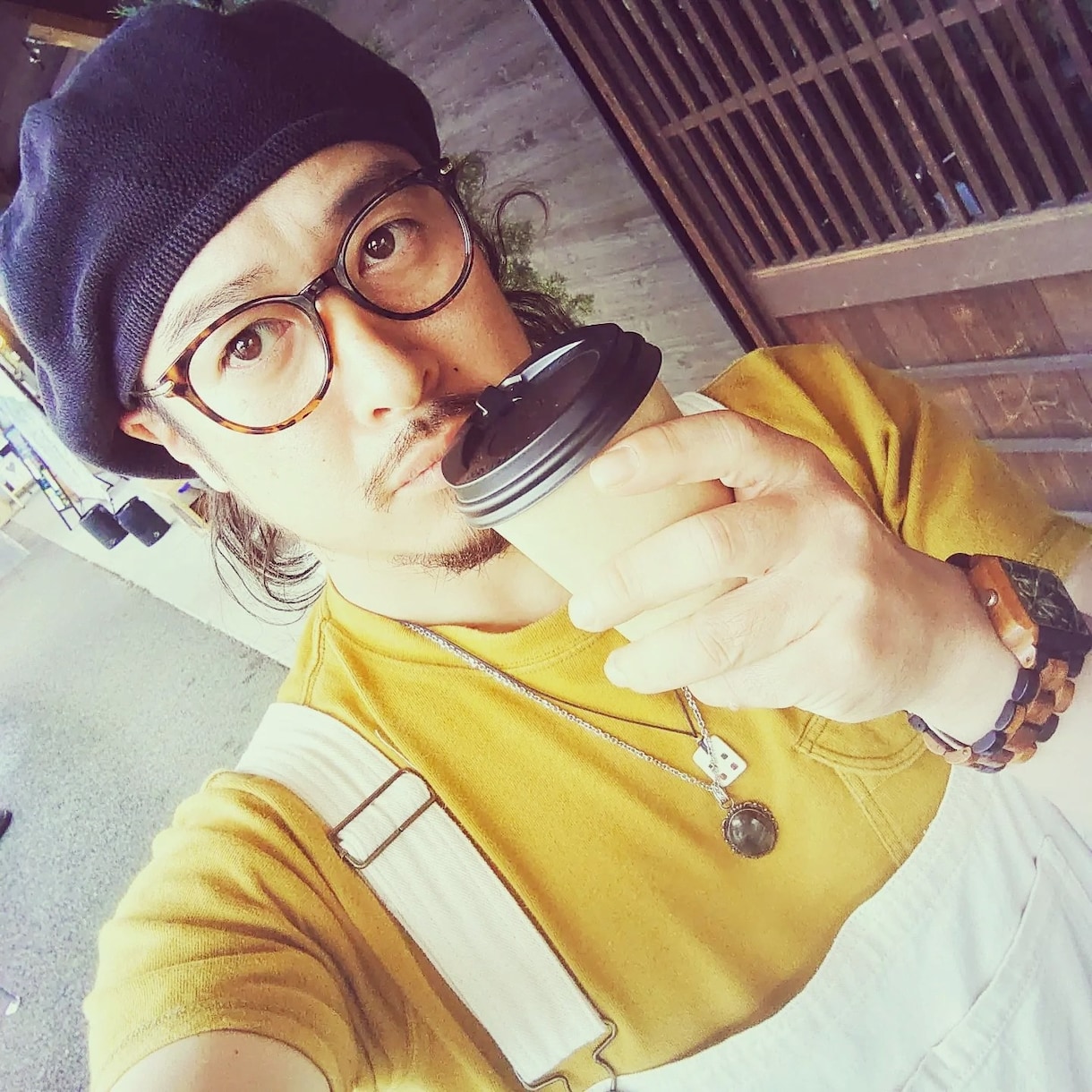 あなたのお話、なんでも聞きます 元バーテンダーで人間オタクに任せてください! イメージ1