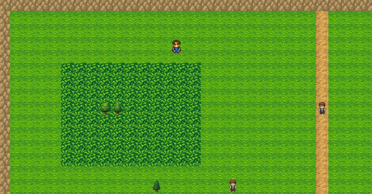 不登校・発達特性対応｜ゲームプログラミング教えます 【JavaScriptゲーム制作】【中高生】【オンライン】 イメージ2