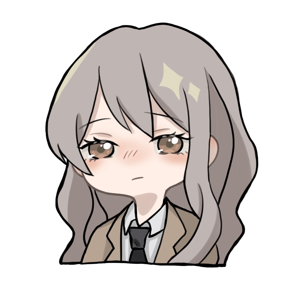 デフォルメキャラアイコン描きます デフォルメのゆるかわアイコンを描きます！ イメージ4