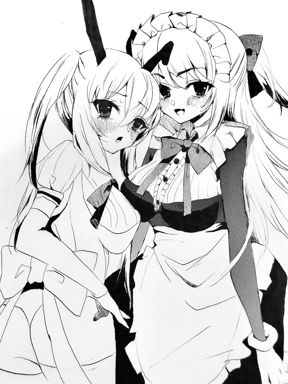 変わりモノ好きさん向け！アイコンイラスト描きます 人と被りがちなイメージのものは嫌だ！という方、いかがですか？ イメージ6