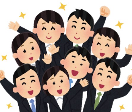 履歴書やESシートの添削やります 内定を取れるクオリティに近づけたいと考えております。 イメージ1