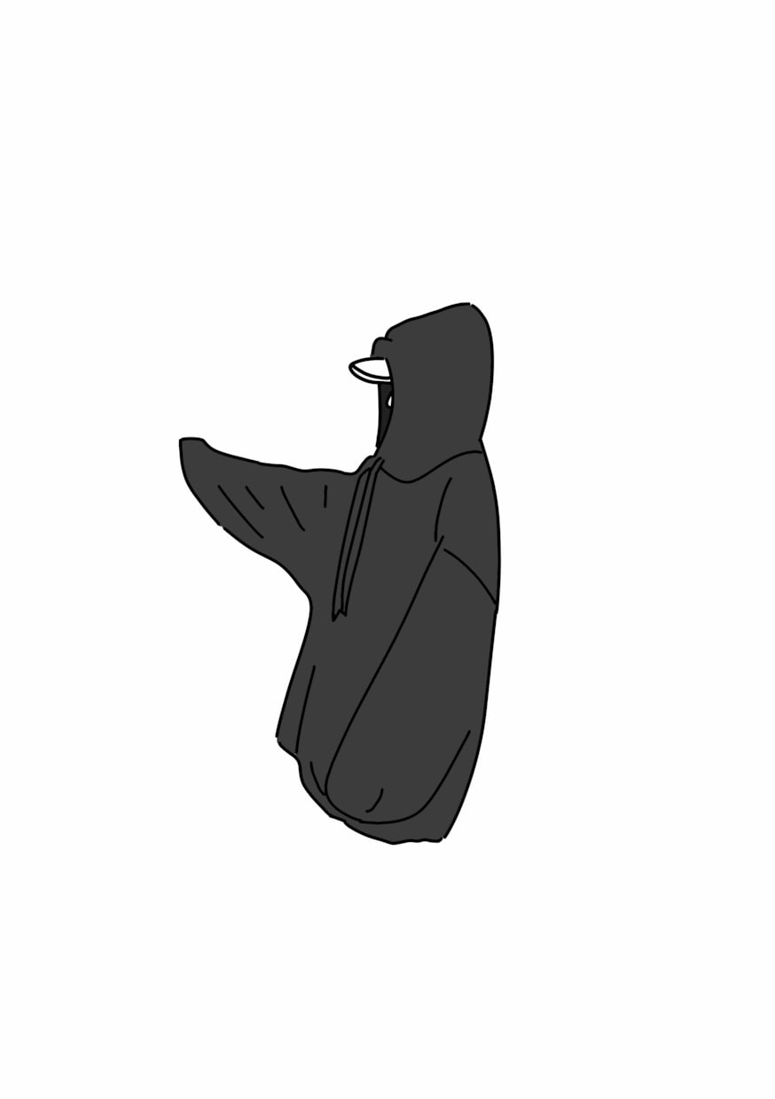 写真をシンプル（カラー）なイラストに変換致します シンプルと自分らしさをお求めの方 イメージ1