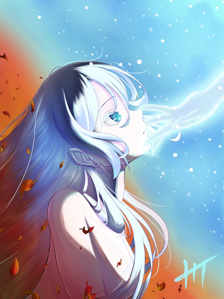 イラスト作成、細かい要望まで対応します 依頼主様の要望にできるだけ寄り添ったイラストを作成します。 イメージ3