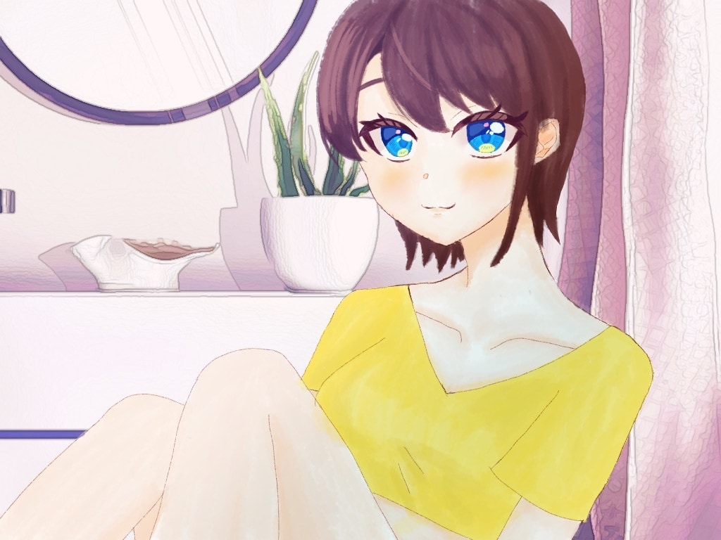 厚塗りやアニメ塗りのイラストを描きます 低価格、短期間の期限でなんでも描きます イメージ1